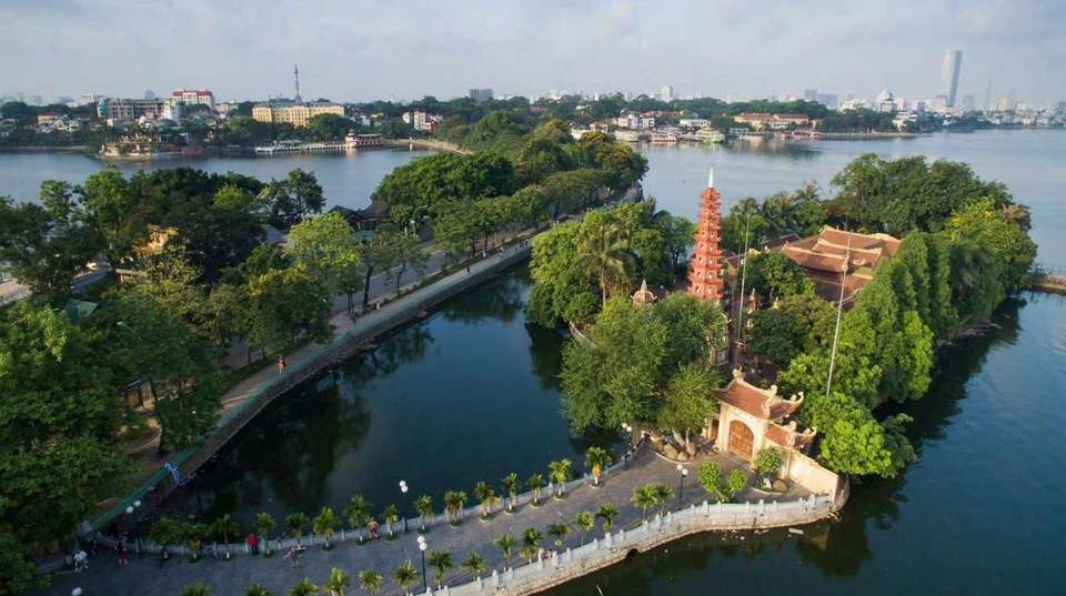 Explore Vietnam in 10 Days:A Perfect Adventure for Family - Az Local Trip - Vietnam - Image 18