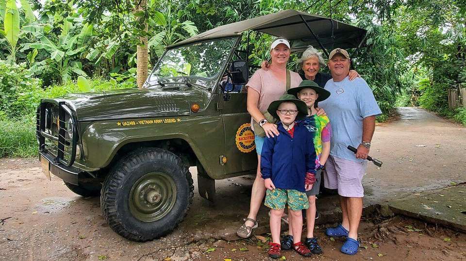 Explore Vietnam in 10 Days:A Perfect Adventure for Family - Az Local Trip - Vietnam - Image 15