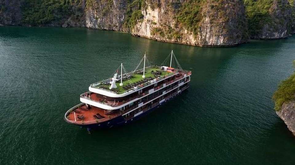Explore Vietnam in 10 Days:A Perfect Adventure for Family - Az Local Trip - Vietnam - Image 2