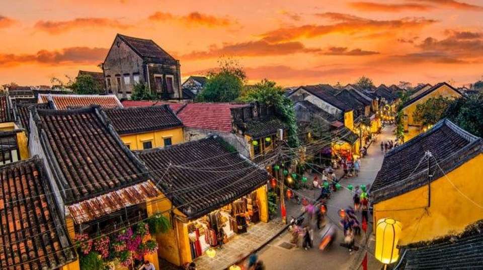 Explore Vietnam in 10 Days:A Perfect Adventure for Family - Az Local Trip - Vietnam - Image 11