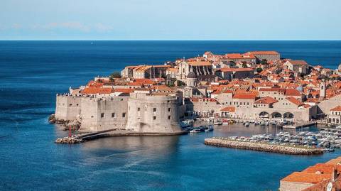 Museum And Gallery Visits Tour: Balkan Revealed: 4 Countries In 10 Days