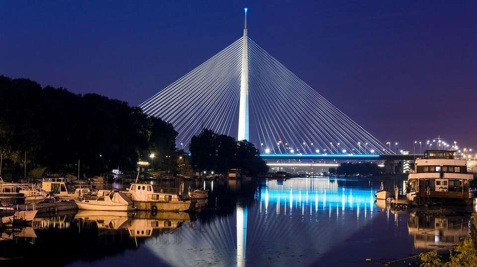 Balkan Revealed: 4 countries in 10 days - undefined - Image 2