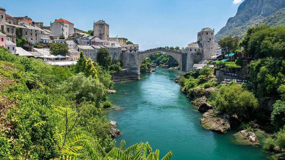 Balkan Revealed: 4 countries in 10 days - undefined - Image 4