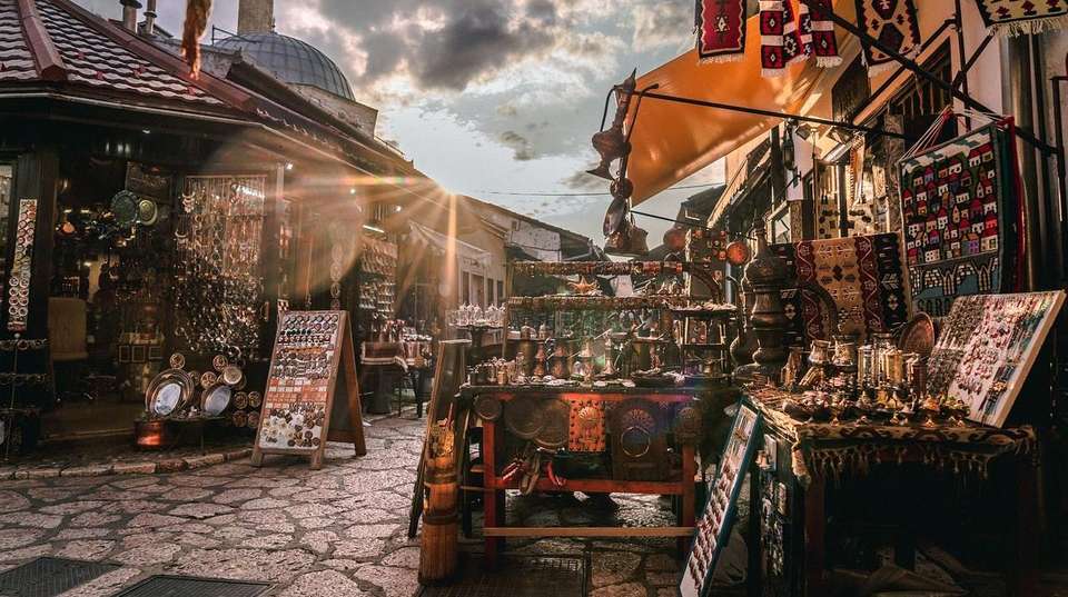 Balkan Revealed: 4 countries in 10 days - undefined - Image 6