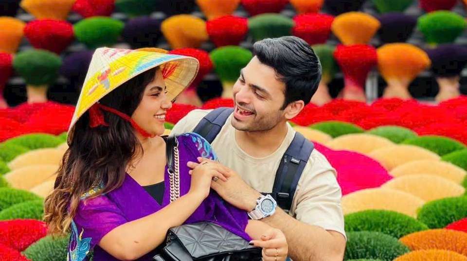 Romantic Vietnam in 10 Days:Culture, Cuisine, Beach Bliss - Az Local Trip - Vietnam