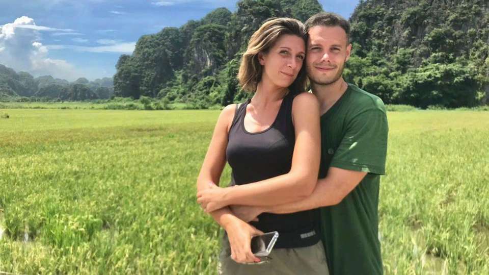 Romantic Vietnam in 10 Days:Culture, Cuisine, Beach Bliss - Az Local Trip - Vietnam