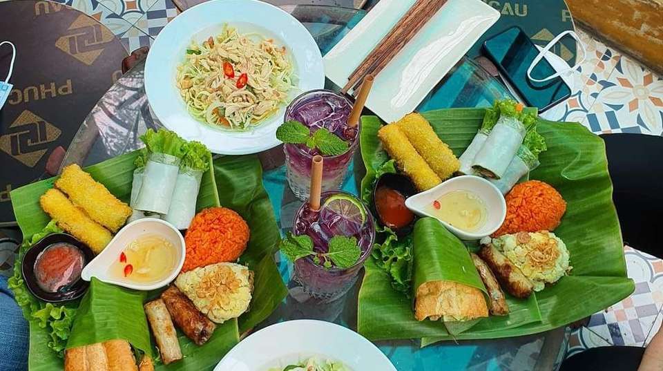 Romantic Vietnam in 10 Days:Culture, Cuisine, Beach Bliss - Az Local Trip - Vietnam