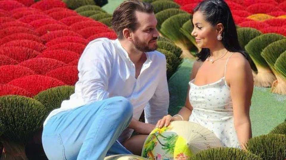 Romantic Vietnam in 10 Days:Culture, Cuisine, Beach Bliss - Az Local Trip - Vietnam