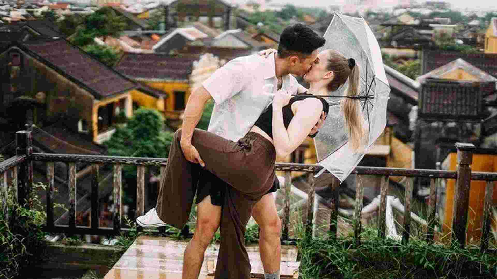 Romantic Vietnam in 10 Days:Culture, Cuisine, Beach Bliss