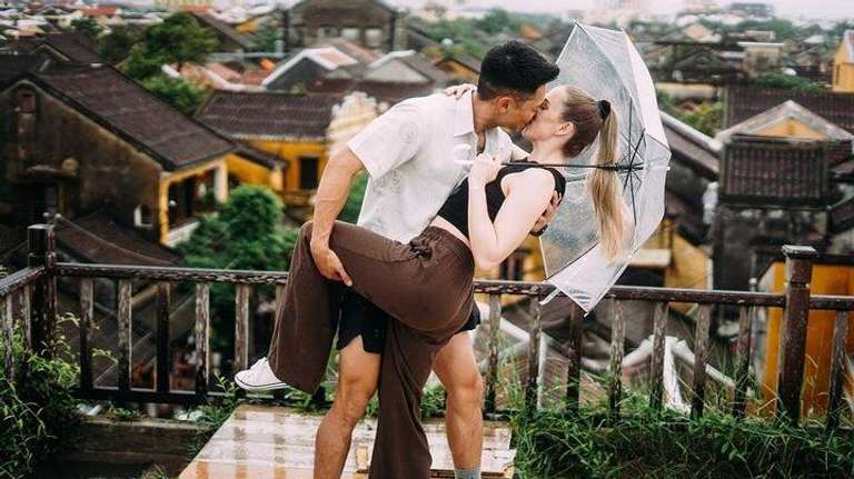 Romantic Vietnam in 10 Days:Culture, Cuisine, Beach Bliss trip - alternative tour available
