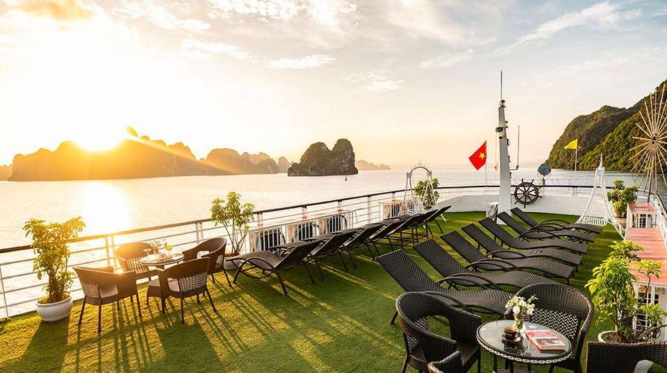 Romantic Vietnam in 10 Days:Culture, Cuisine, Beach Bliss - Az Local Trip - Vietnam