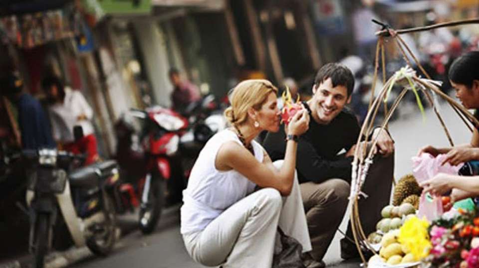 Romantic Vietnam in 10 Days:Culture, Cuisine, Beach Bliss - Az Local Trip - Vietnam