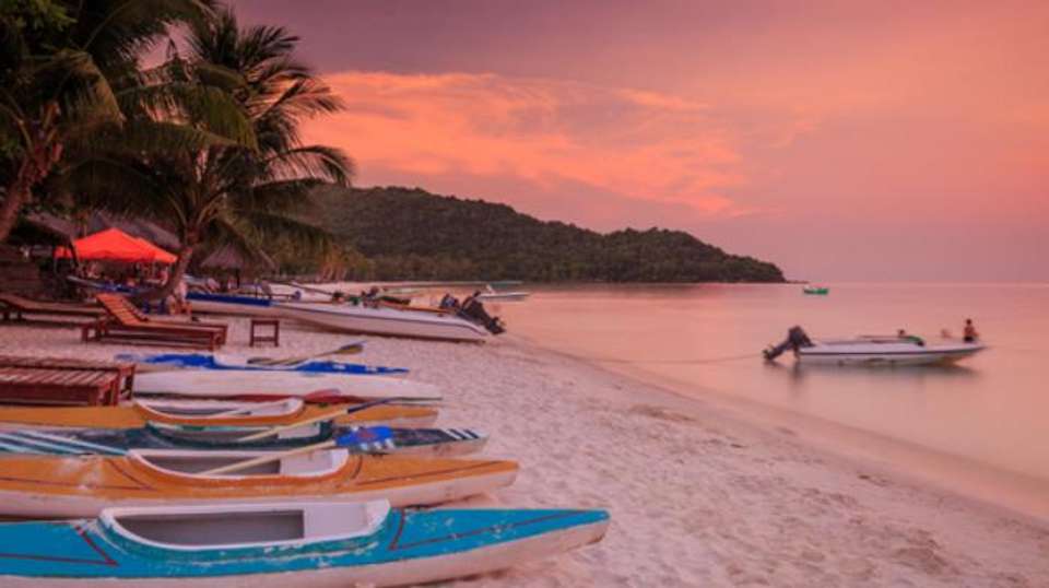 Romantic Vietnam in 10 Days:Culture, Cuisine, Beach Bliss - Az Local Trip - Vietnam