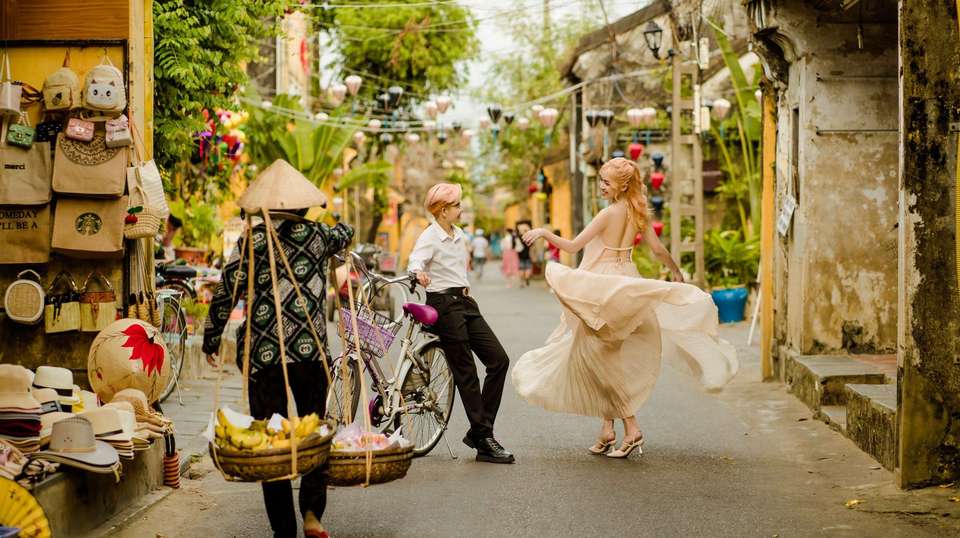 Romantic Vietnam in 10 Days:Culture, Cuisine, Beach Bliss - Az Local Trip - Vietnam