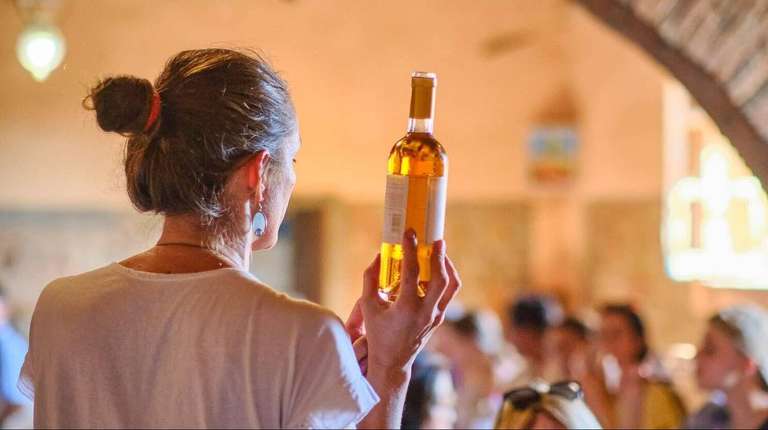 Tuscany Delights: Wine, Pasta & Chianti Vineyards trip - alternative tour available