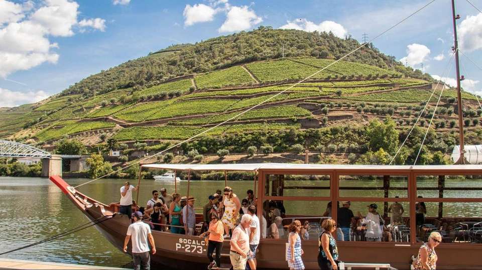 Treasures of Portugal - 8 Days - Click Tours - Portugal - Image 2