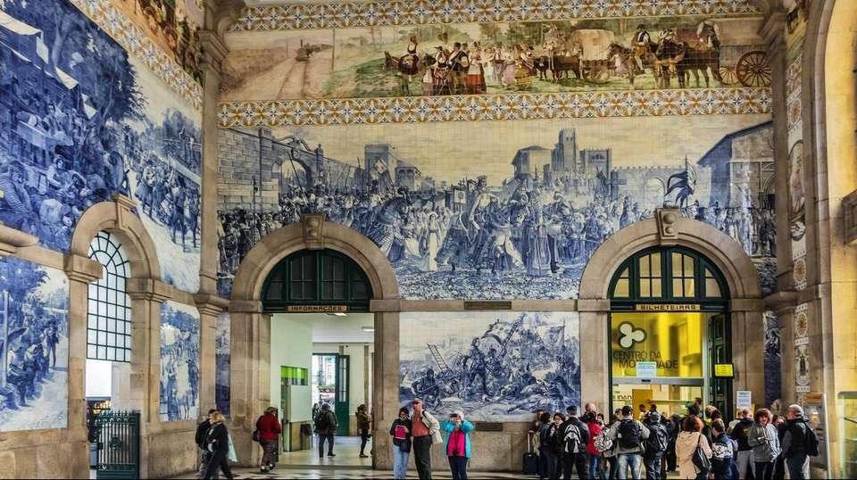 Treasures of Portugal - 8 Days - Click Tours - Portugal - Image 5
