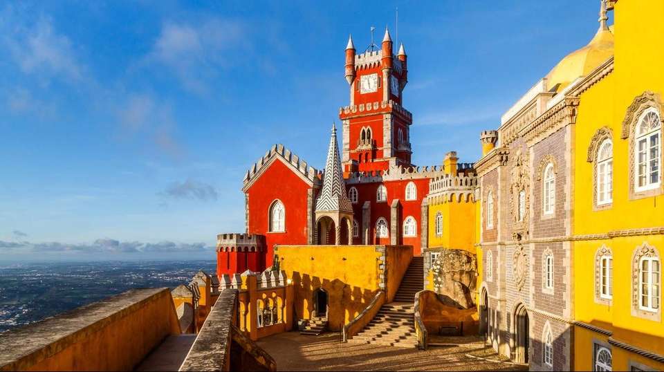 Treasures of Portugal - 8 Days - Click Tours - Portugal - Image 8
