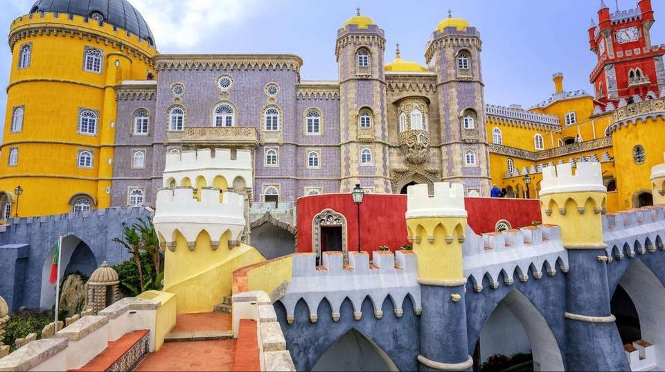 Treasures of Portugal - 8 Days - Click Tours - Portugal - Image 9