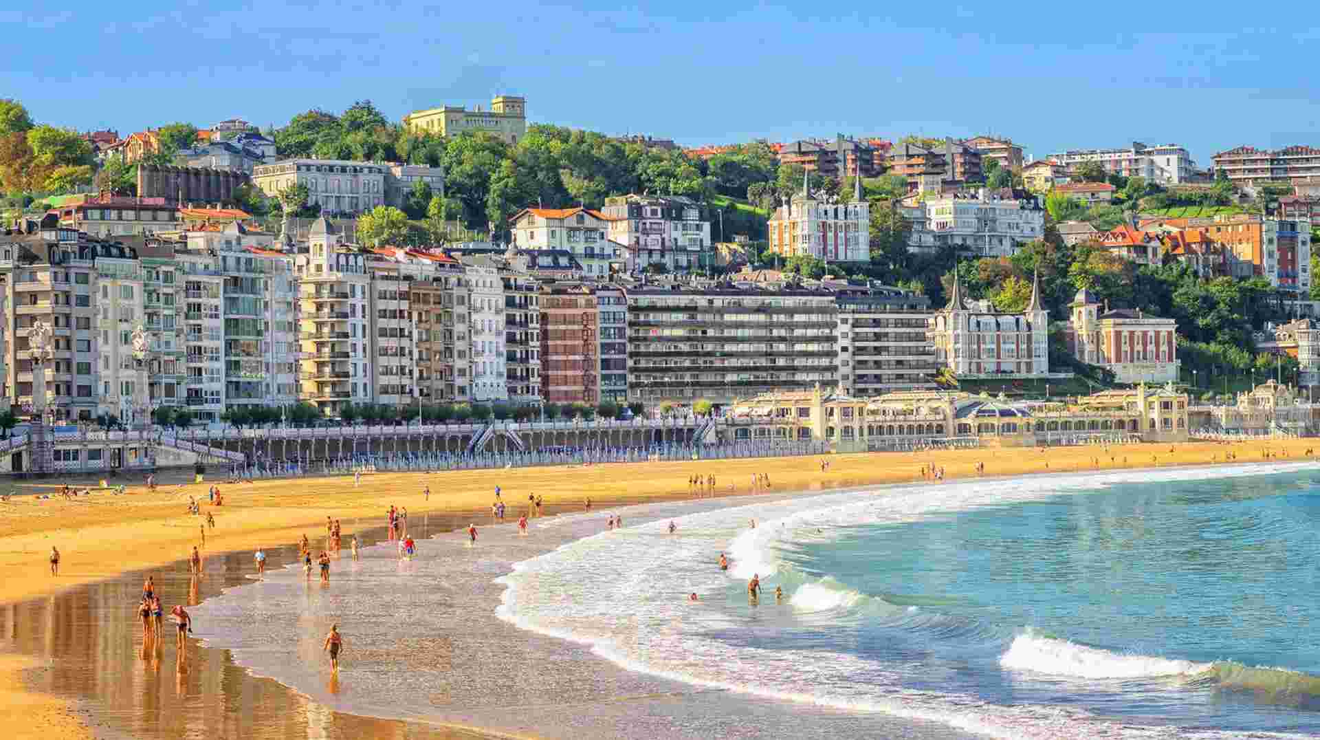 Iberia Encompassed - 22 days