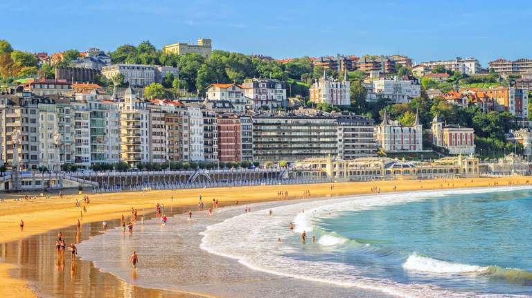 Iberia Encompassed - 22 days trip - alternative tour available