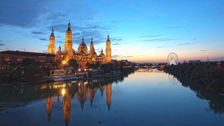 Madrid to Andalusia & Barcelona Superior - 10 days trip - alternative tour available