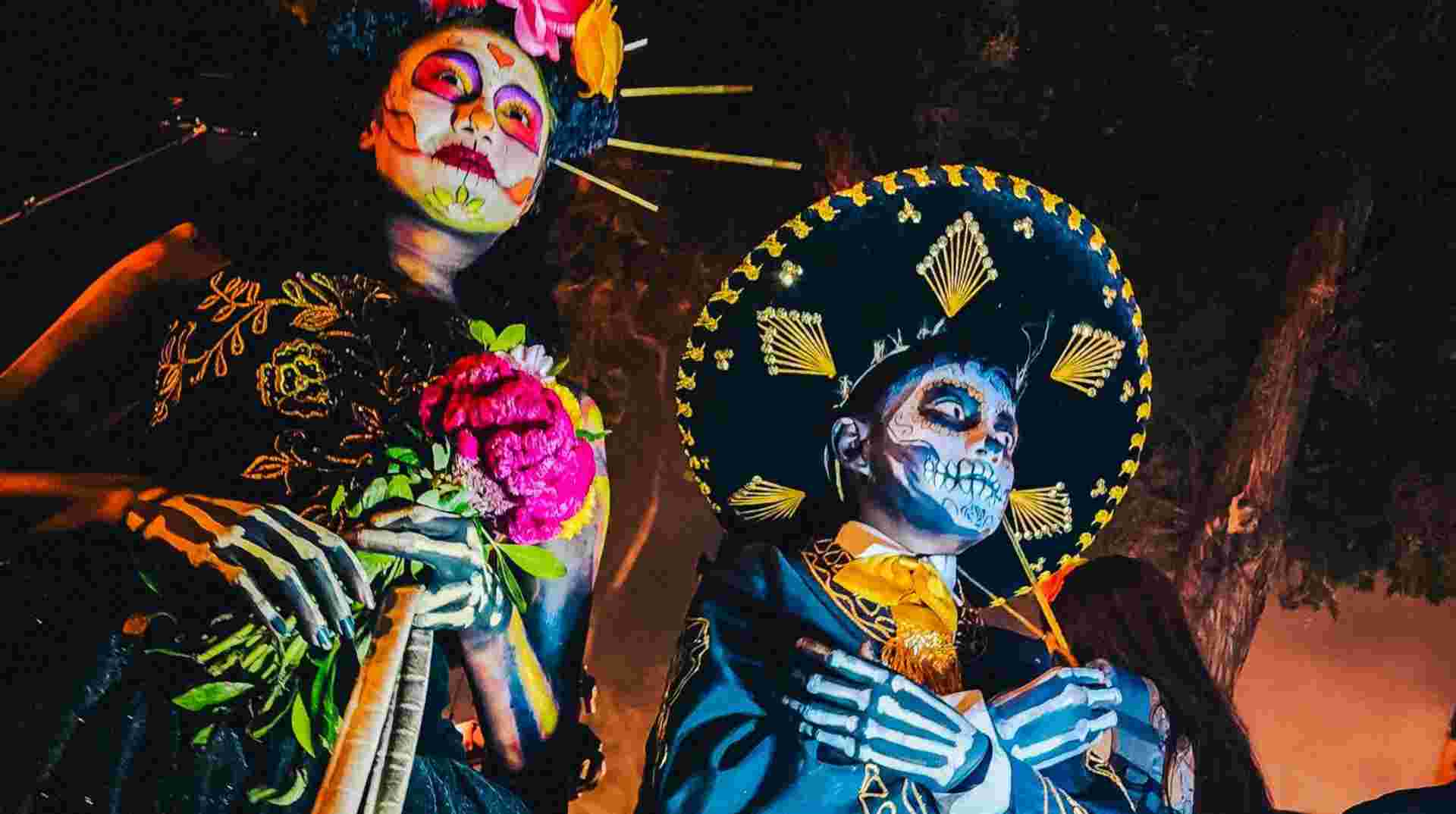 Day of the Dead Festival