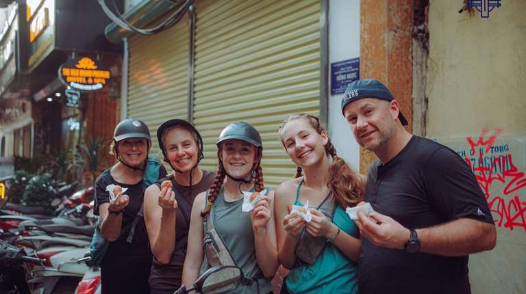 The Perfect 12-Day Classic Vietnam Tour (Small Group) trip - alternative tour available