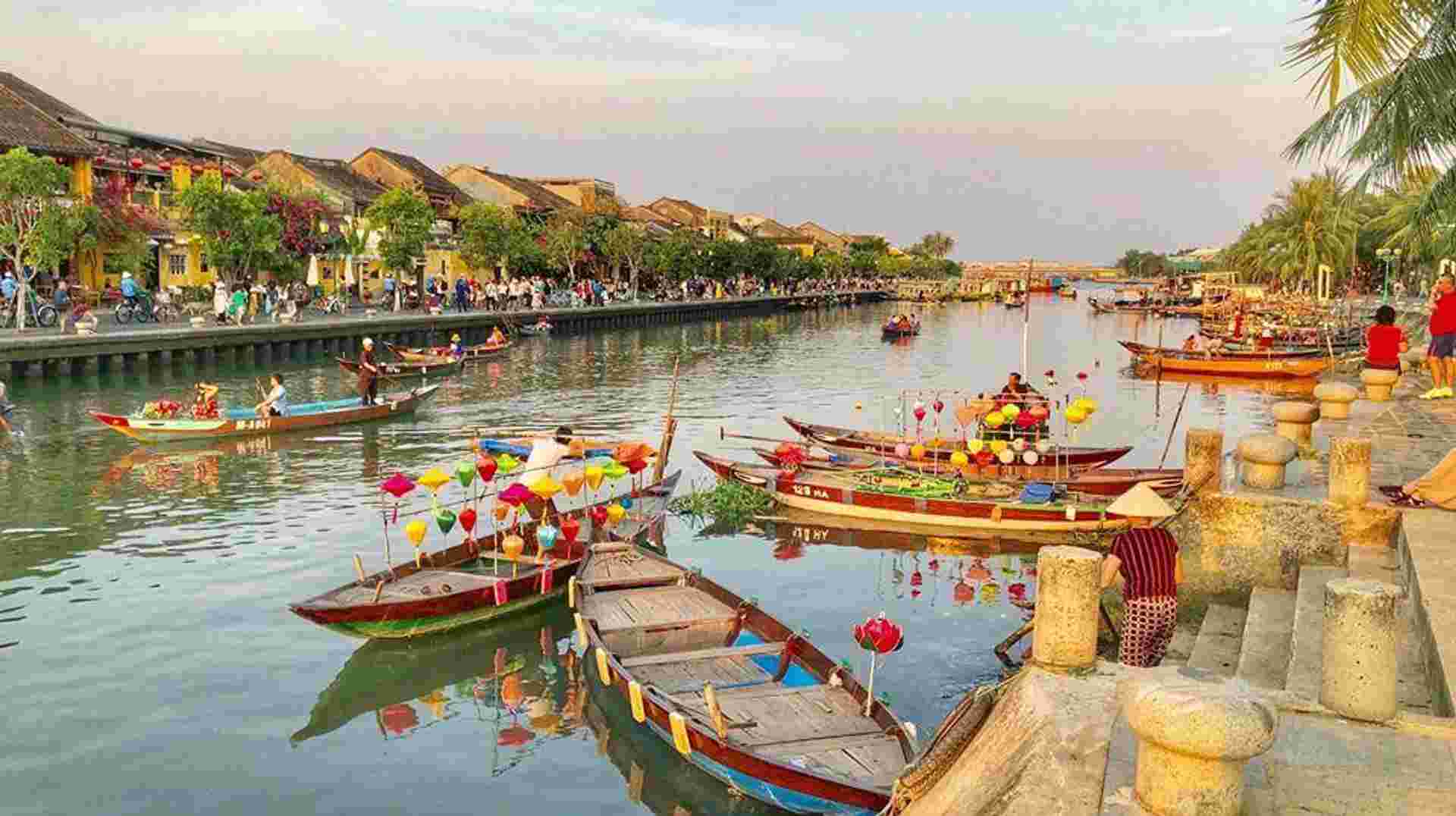 Vietnam Hidden Charm in 8 Days – Super Deal