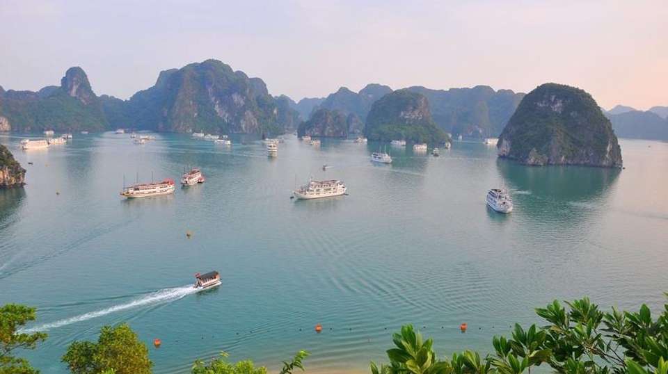 Vietnam Hidden Charm in 8 Days – Super Deal - Vietnam Amazing Tours - Vietnam