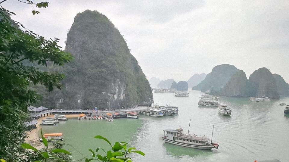 Vietnam Hidden Charm in 8 Days – Super Deal - Vietnam Amazing Tours - Vietnam