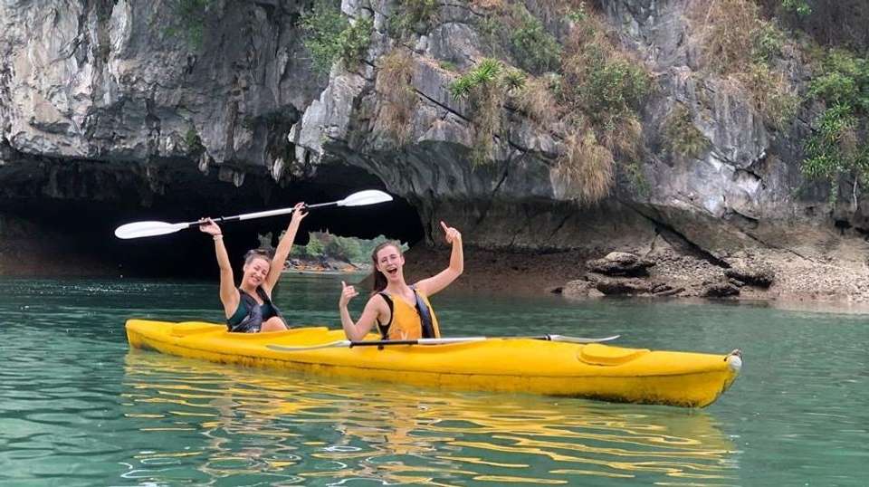 Vietnam Hidden Charm in 8 Days – Super Deal - Vietnam Amazing Tours - Vietnam