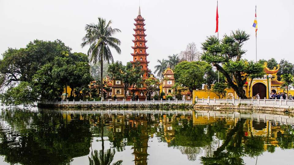 Vietnam Hidden Charm in 8 Days – Super Deal - Vietnam Amazing Tours - Vietnam
