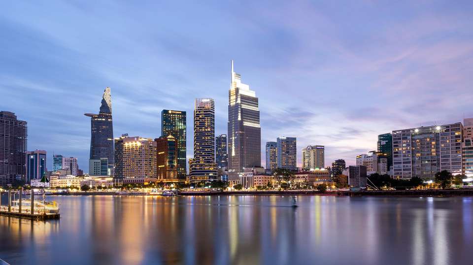 Vietnam Hidden Charm in 8 Days – Super Deal - Vietnam Amazing Tours - Vietnam