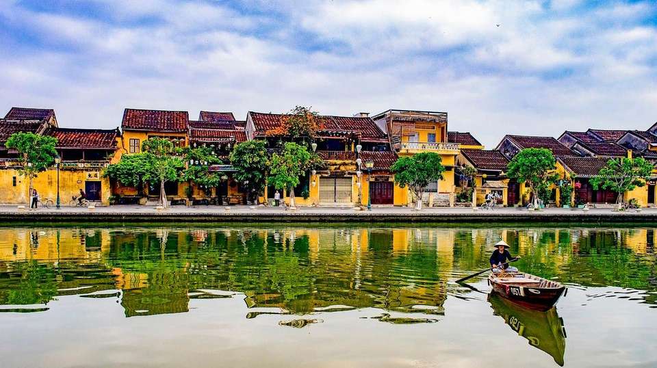 Vietnam Hidden Charm in 8 Days – Super Deal - Vietnam Amazing Tours - Vietnam