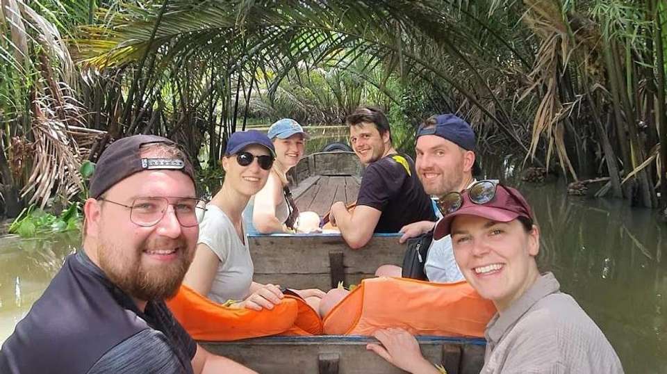 Vietnam Hidden Charm in 8 Days – Super Deal - Vietnam Amazing Tours - Vietnam