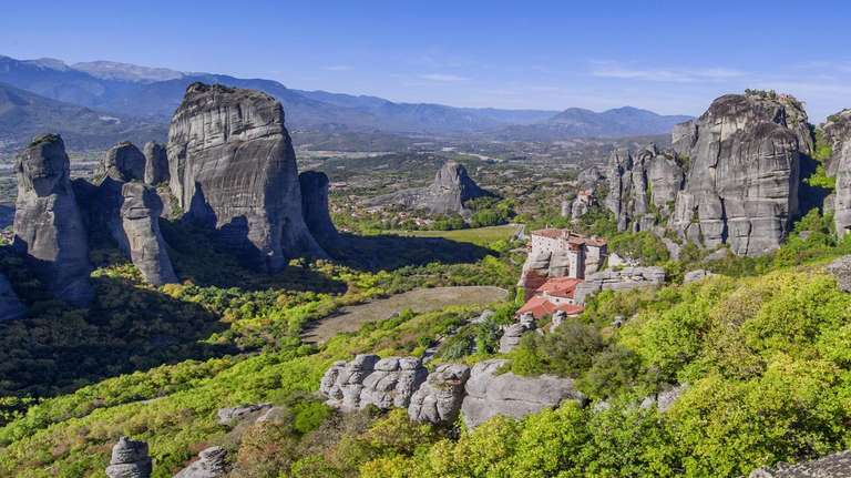 Mystical Mainland (All-Inclusive Semi-Private Tour) trip - alternative tour available