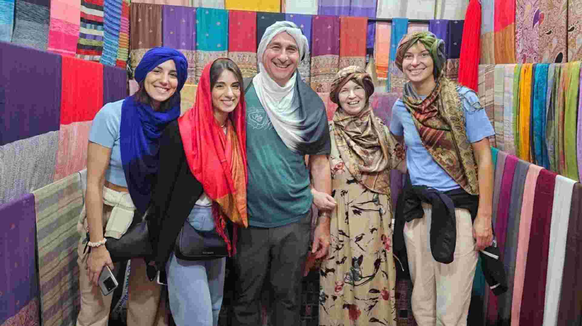 Marrakech: Medina Souks, Hidden Markets and Shopping Tour
