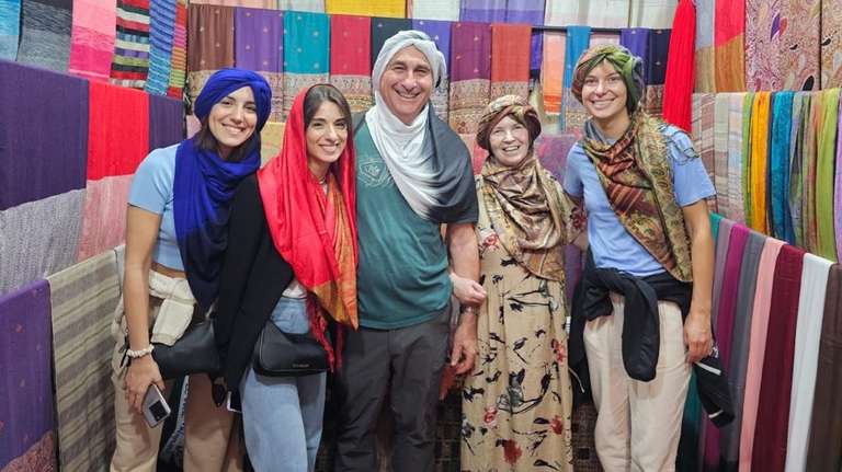 Marrakech Photography Tour: Marrakech: Medina Souks, Hidden Markets and Shopping Tour