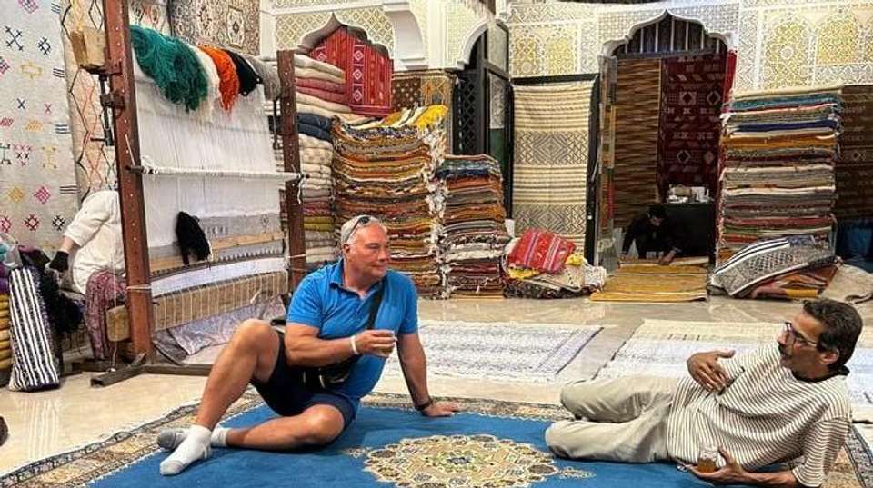 Marrakech: Medina Souks, Hidden Markets and Shopping Tour - Voyagiste Maroc - Morocco - Image 3