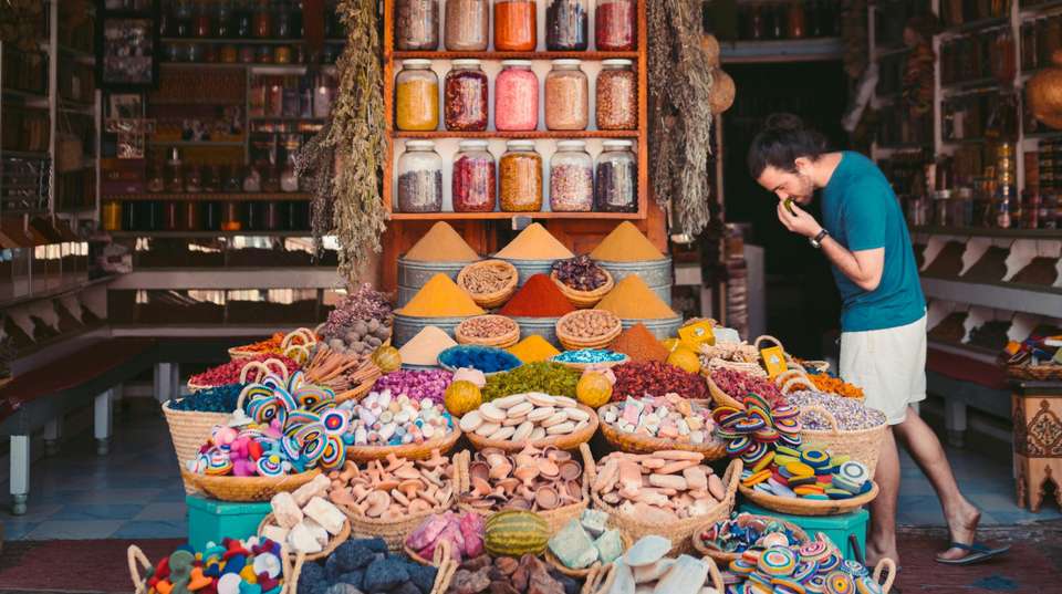Marrakech: Medina Souks, Hidden Markets and Shopping Tour - Voyagiste Maroc - Morocco - Image 4