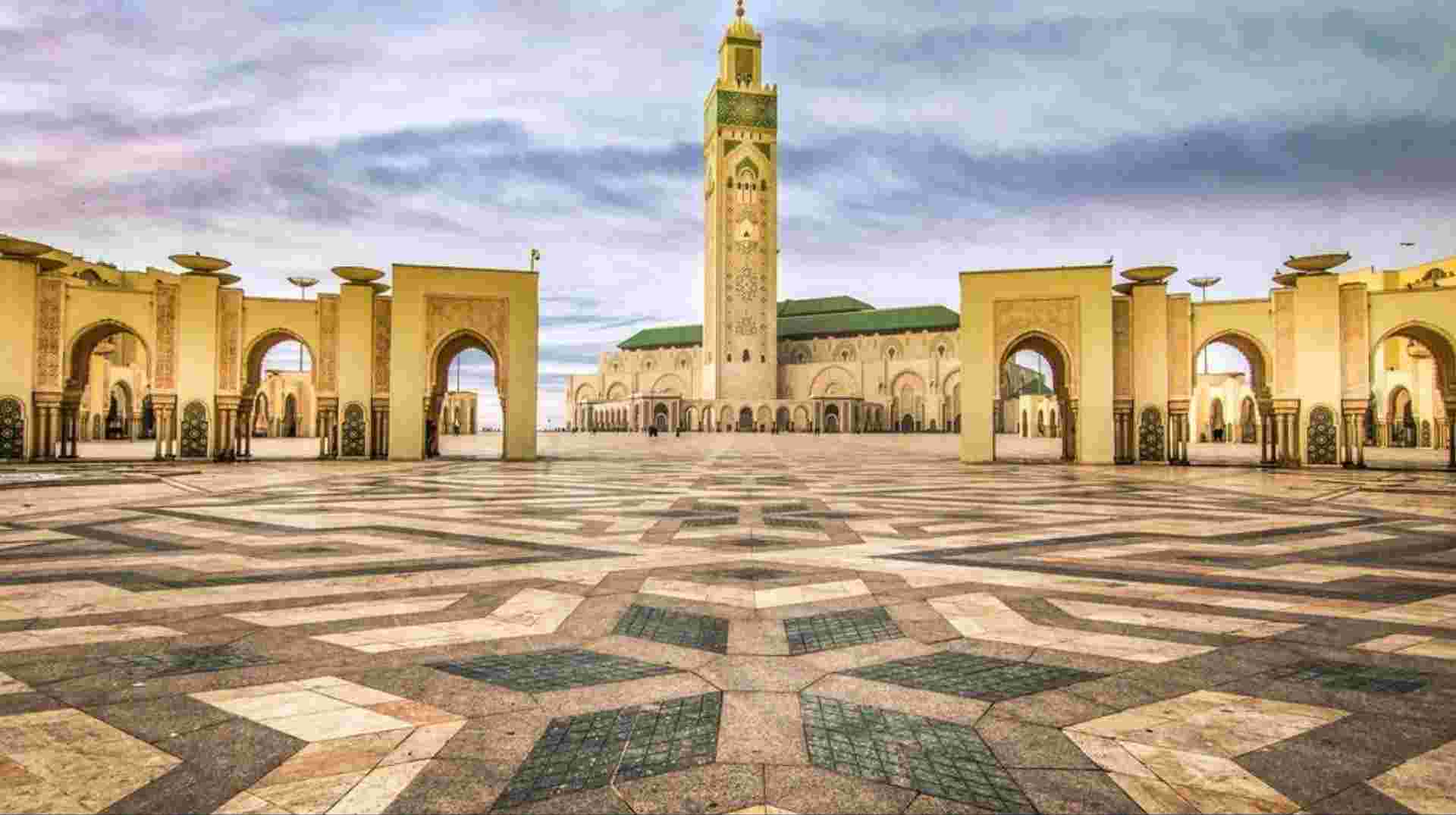 7 Days Morocco Imperial Tour And Sahara Desert Adventure 