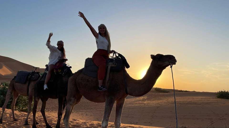 7 Days Morocco Imperial Tour And Sahara Desert Adventure  - Voyagiste Maroc - Morocco - Image 2