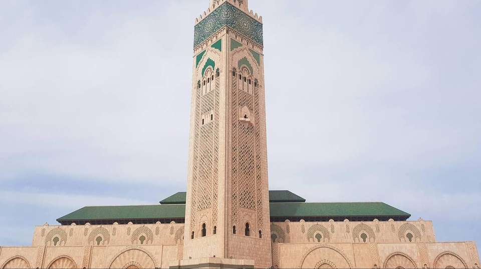7 Days Morocco Imperial Tour And Sahara Desert Adventure  - Voyagiste Maroc - Morocco - Image 3