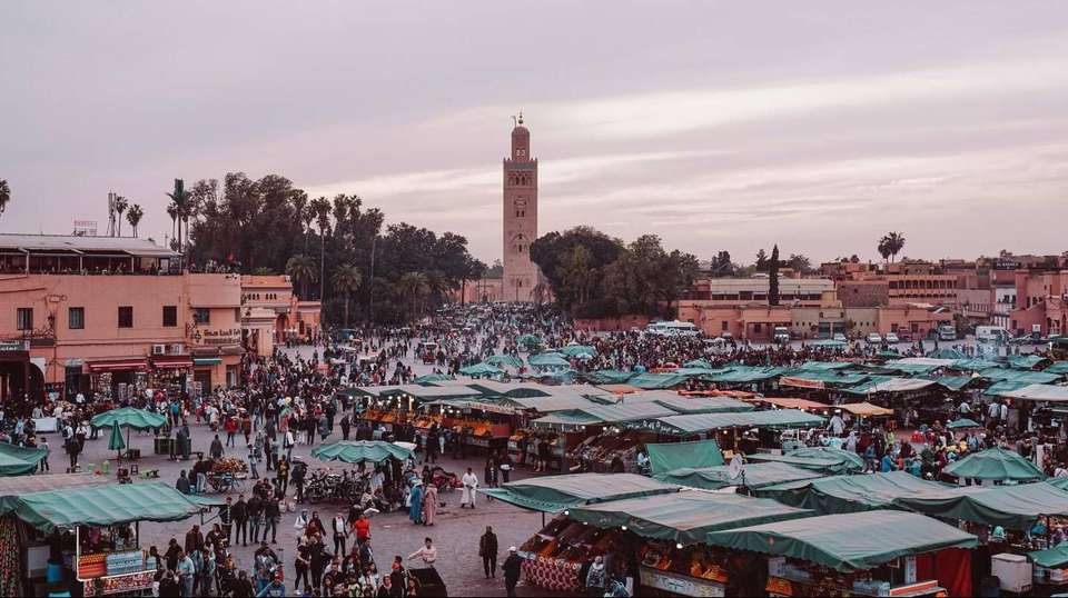 7 Days Morocco Imperial Tour And Sahara Desert Adventure  - Voyagiste Maroc - Morocco - Image 5