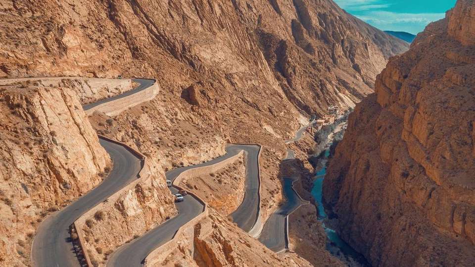 7 Days Morocco Imperial Tour And Sahara Desert Adventure  - Voyagiste Maroc - Morocco - Image 9