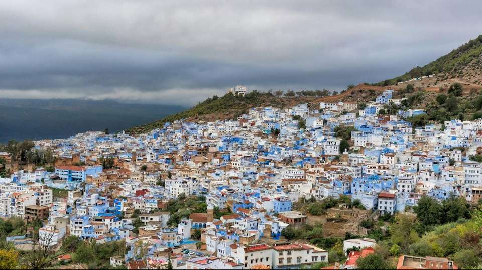 7 Days Morocco Imperial Tour And Sahara Desert Adventure  - Voyagiste Maroc - Morocco - Image 10