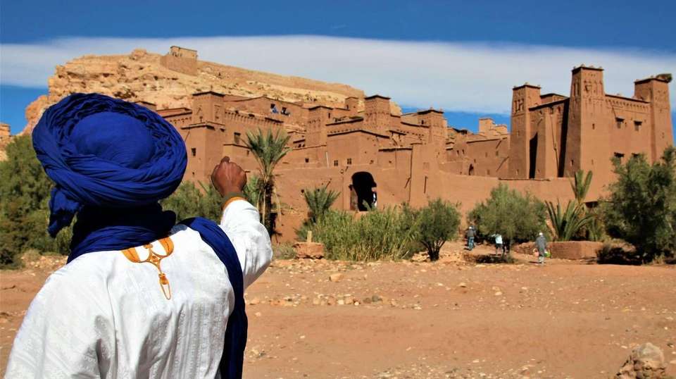 7 Days Morocco Imperial Tour And Sahara Desert Adventure  - Voyagiste Maroc - Morocco - Image 11