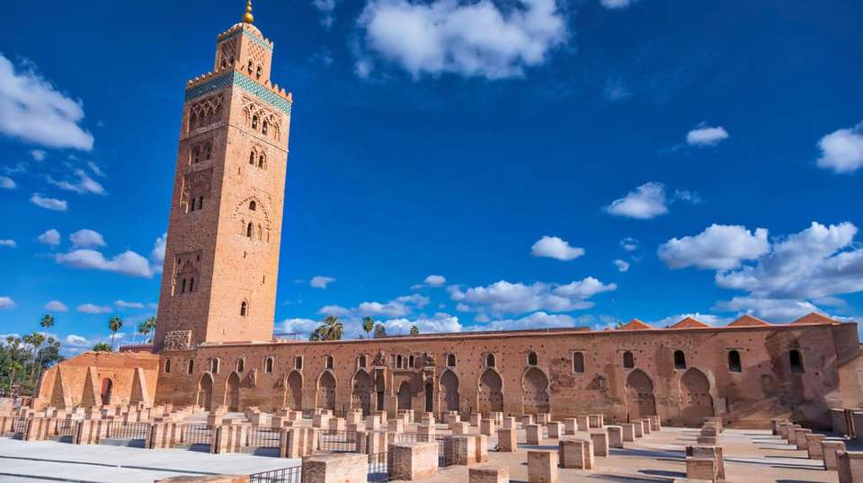 7 Days Morocco Imperial Tour And Sahara Desert Adventure  - Voyagiste Maroc - Morocco - Image 14