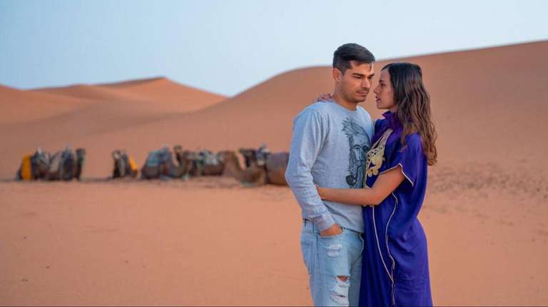 Marrakech Expedition Tour: 6 Days Morocco Tour - Sahara Desert and Imperial Cities